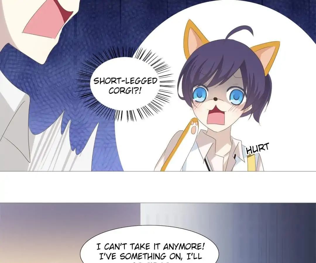 First Crush Chapter 38 - page 29