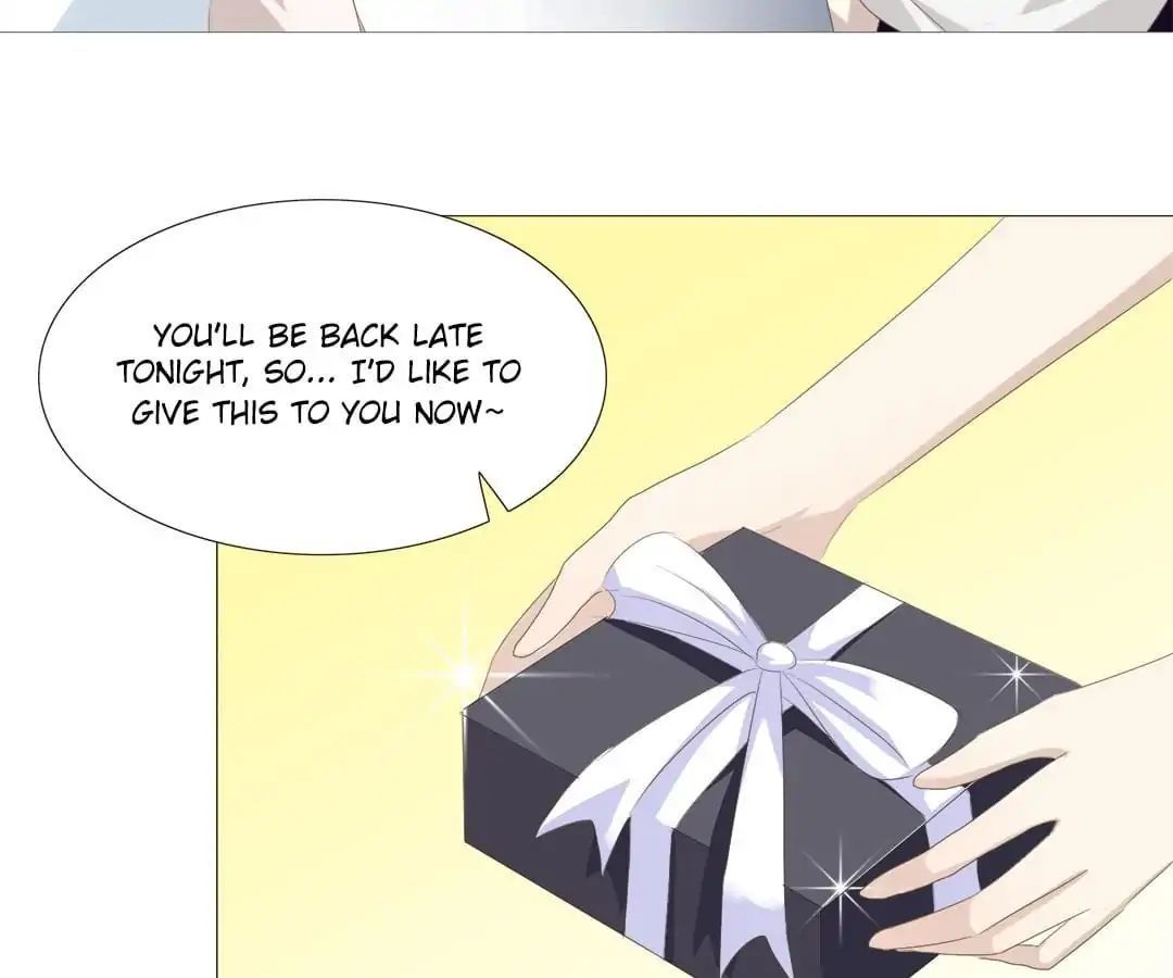 First Crush Chapter 38 - page 31