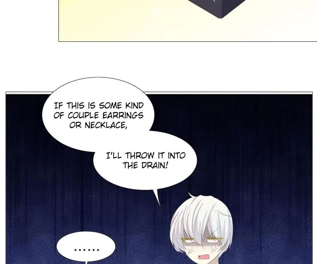 First Crush Chapter 38 - page 32