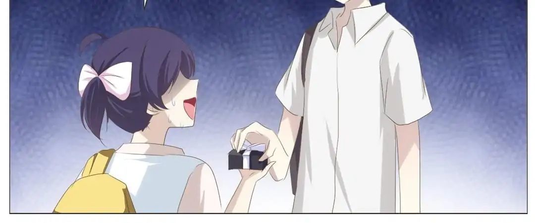 First Crush Chapter 38 - page 33