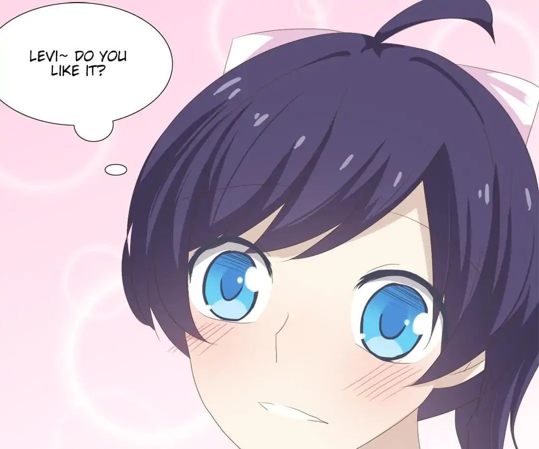 First Crush Chapter 38 - page 37