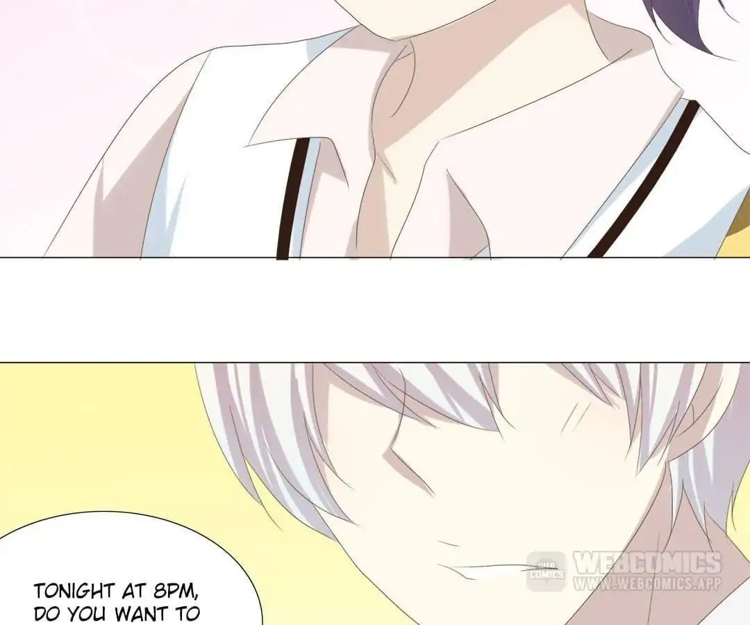 First Crush Chapter 38 - page 38