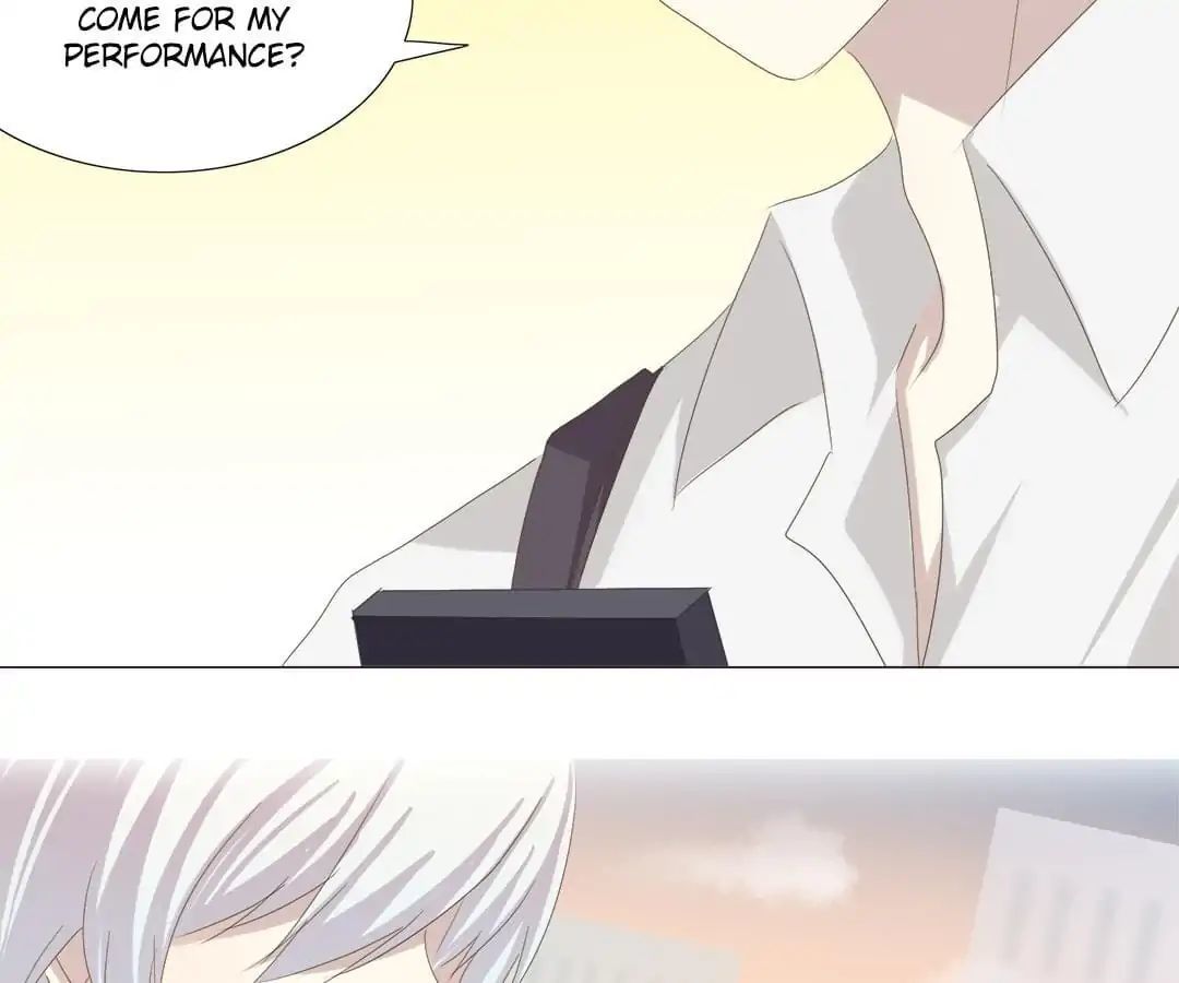 First Crush Chapter 38 - page 39