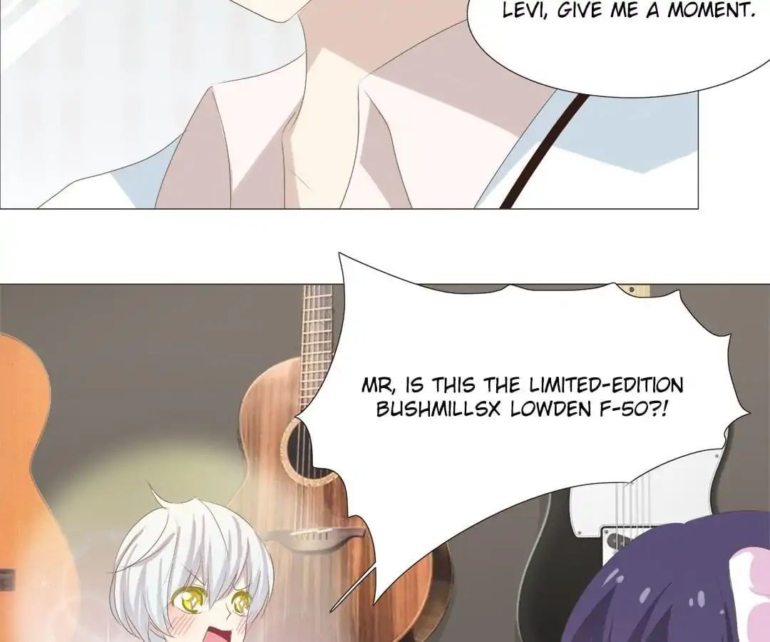 First Crush Chapter 38 - page 4
