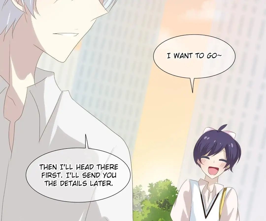 First Crush Chapter 38 - page 40