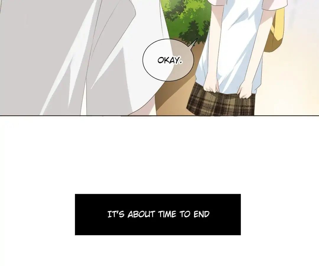 First Crush Chapter 38 - page 41