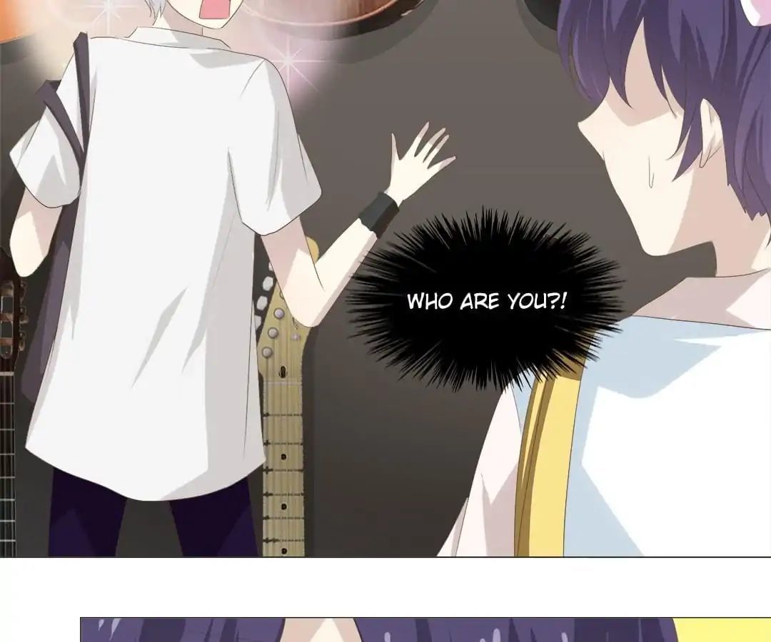 First Crush Chapter 38 - page 5