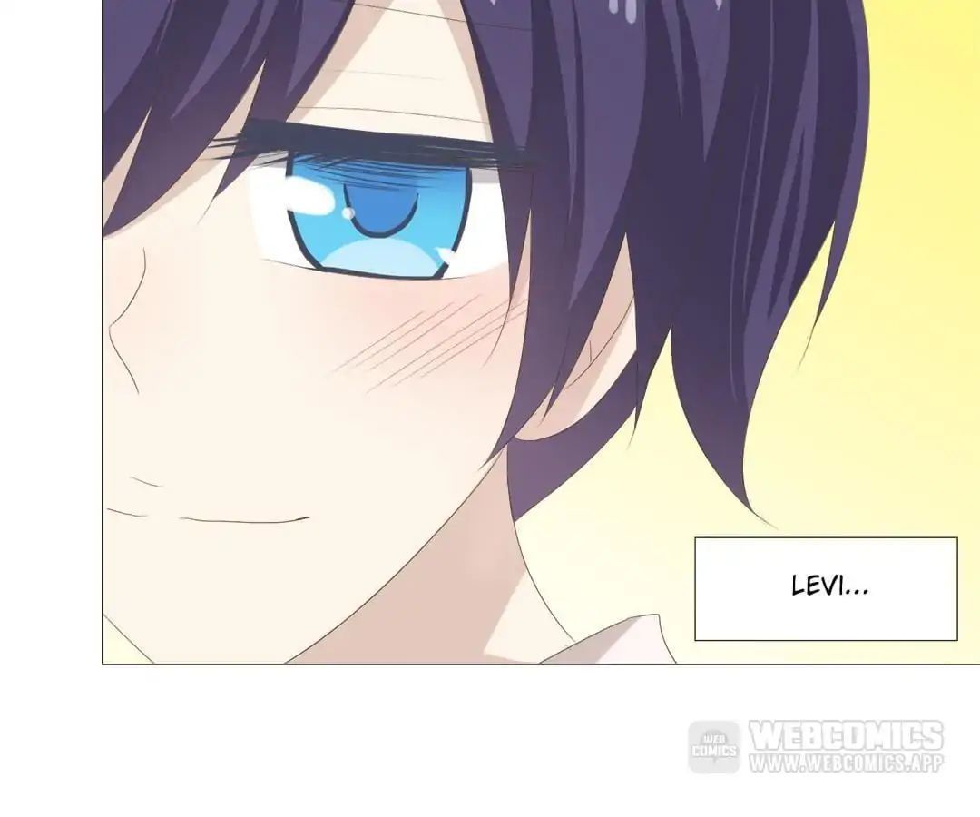 First Crush Chapter 38 - page 6