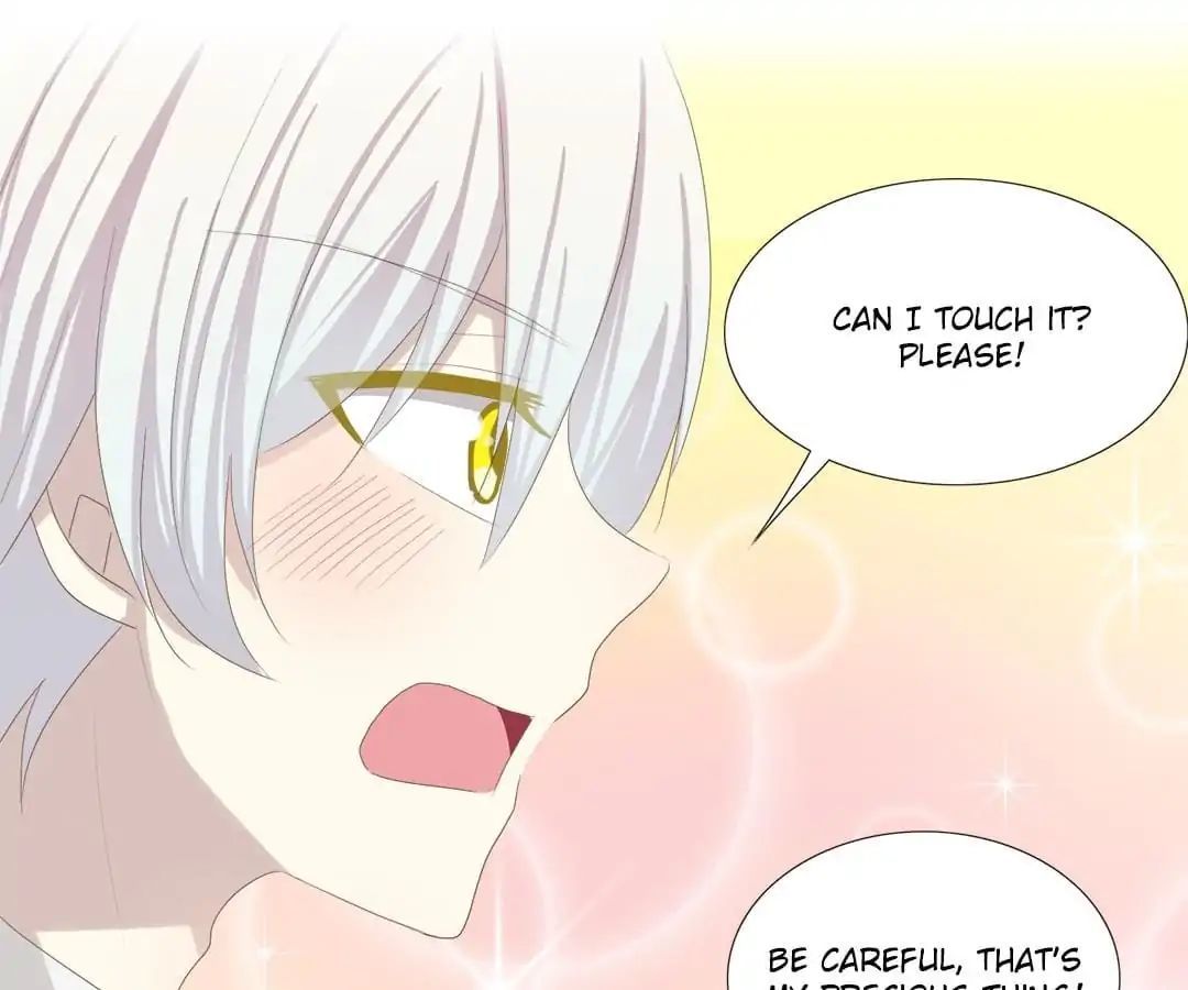 First Crush Chapter 38 - page 7