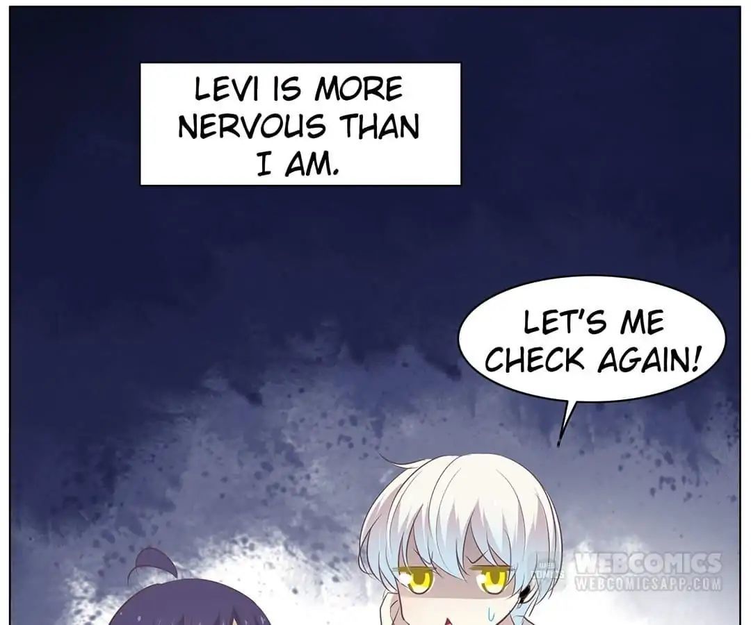 First Crush Chapter 97 - page 10