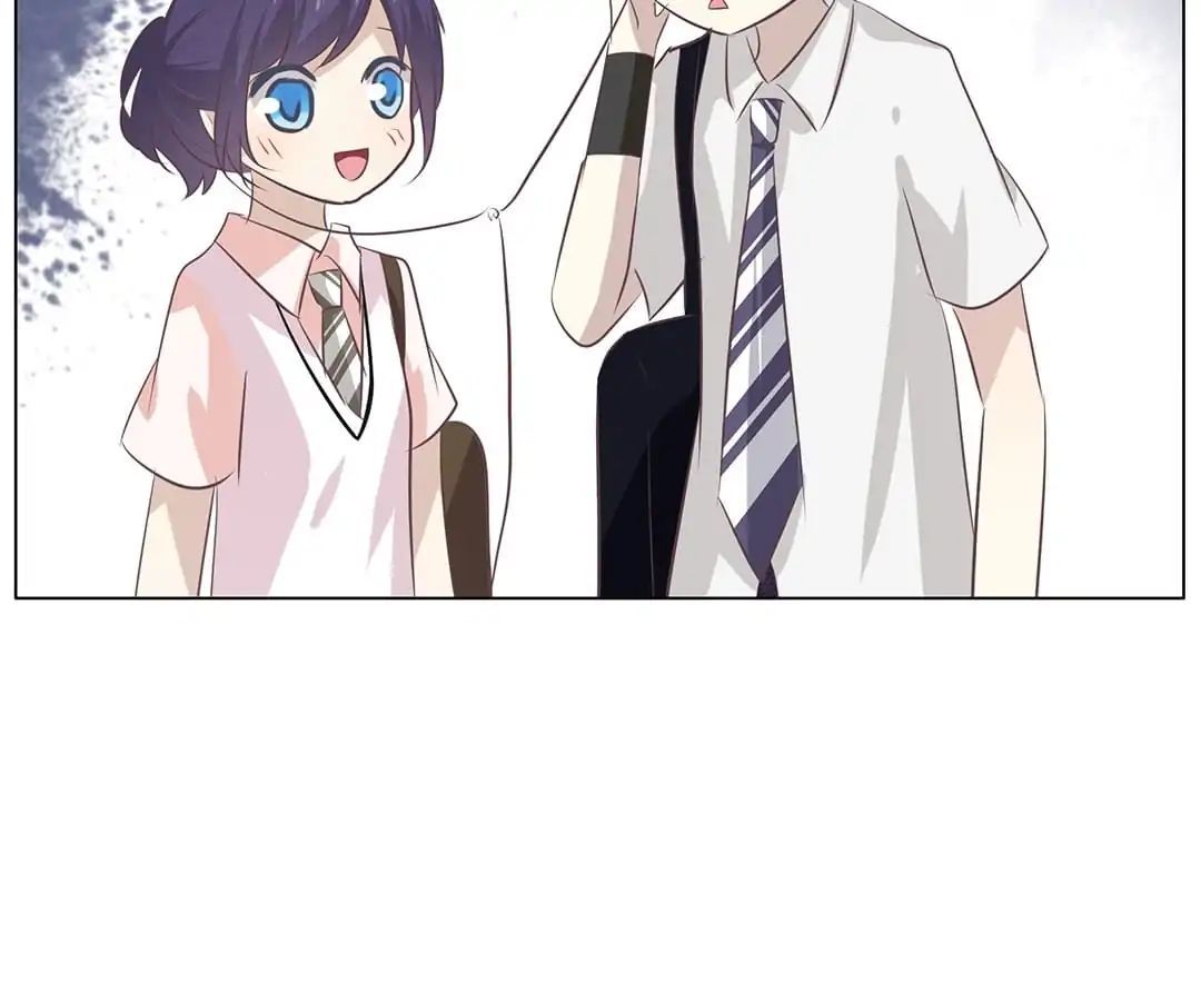 First Crush Chapter 97 - page 11