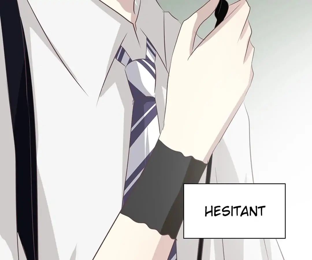 First Crush Chapter 97 - page 16
