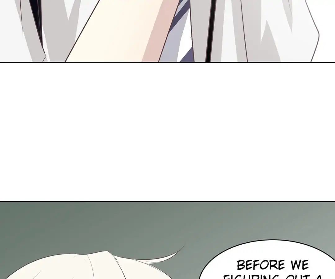 First Crush Chapter 97 - page 17
