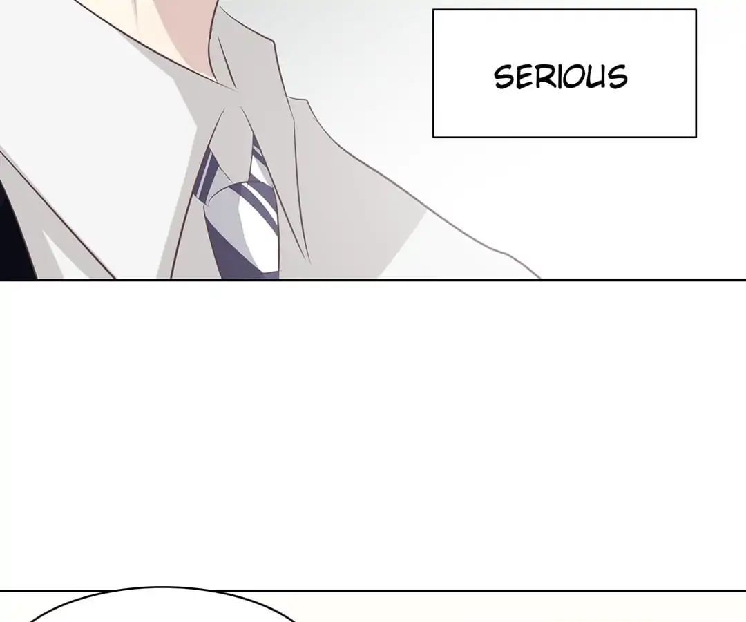 First Crush Chapter 97 - page 19