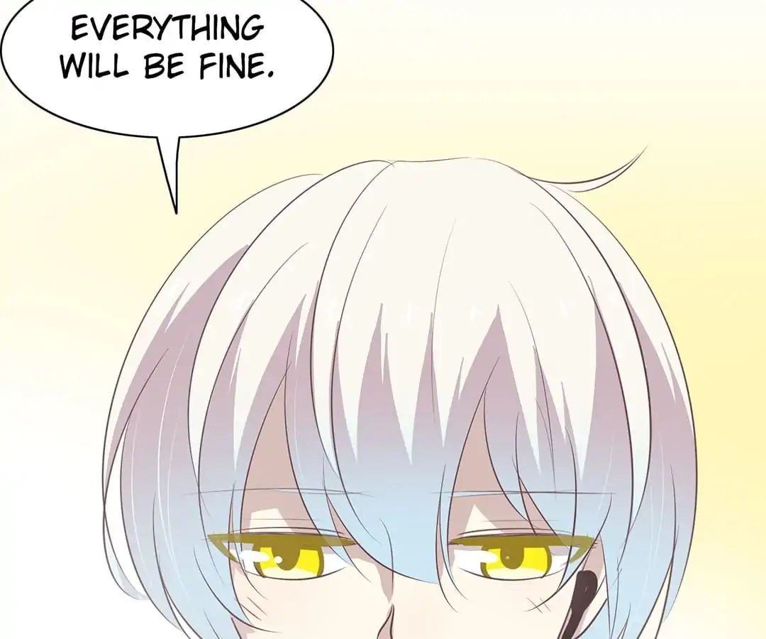 First Crush Chapter 97 - page 20