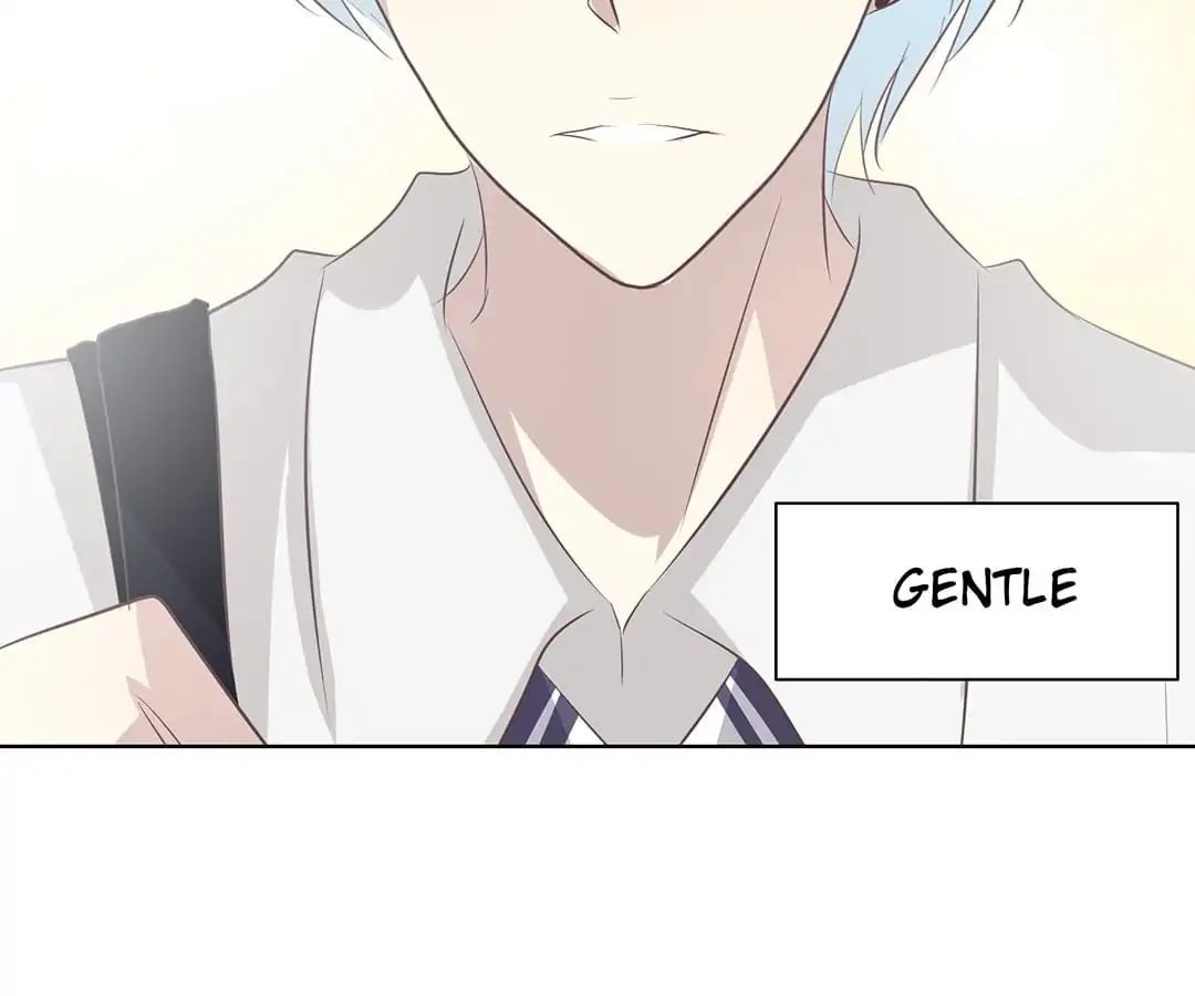 First Crush Chapter 97 - page 21