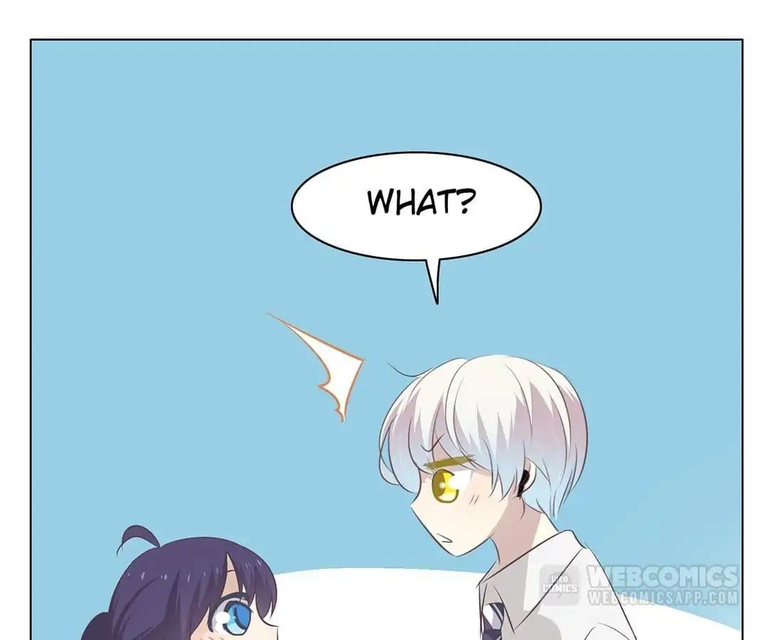 First Crush Chapter 97 - page 22