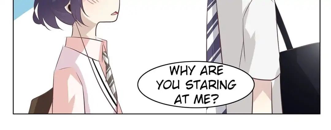 First Crush Chapter 97 - page 23