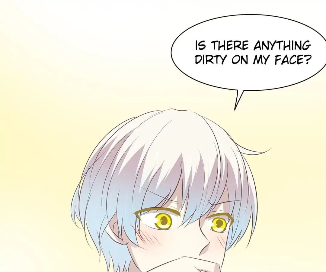 First Crush Chapter 97 - page 24