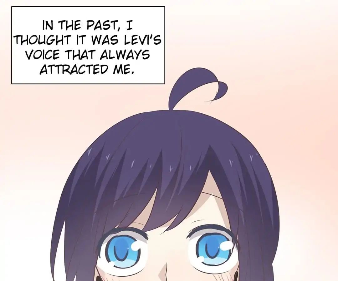 First Crush Chapter 97 - page 27