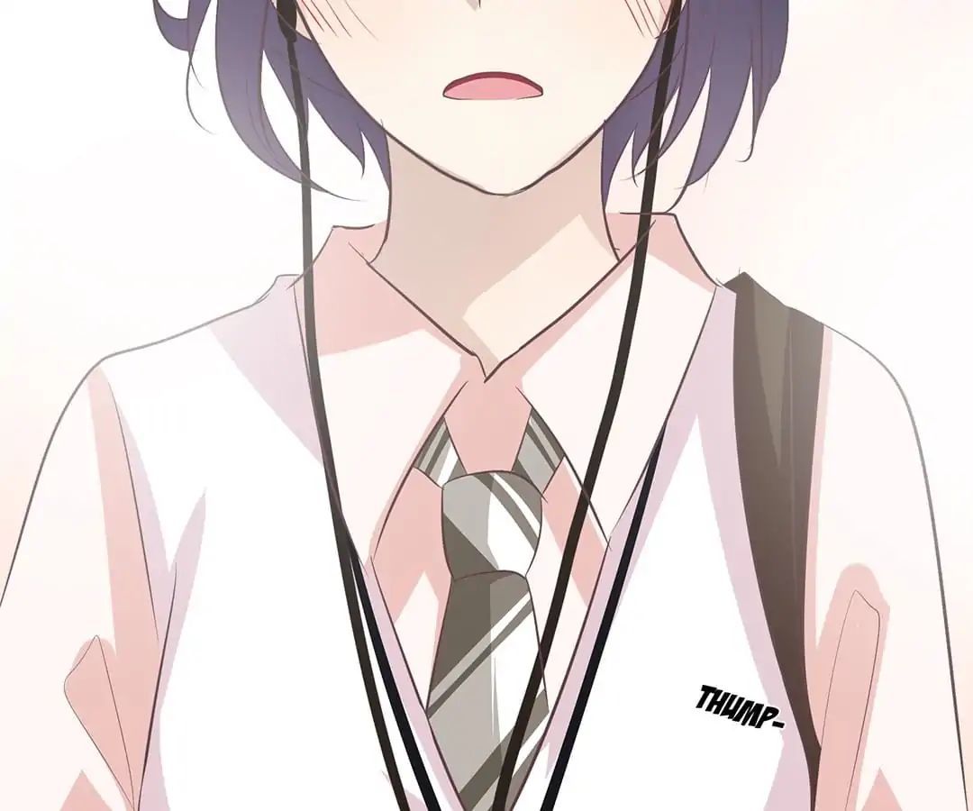 First Crush Chapter 97 - page 28