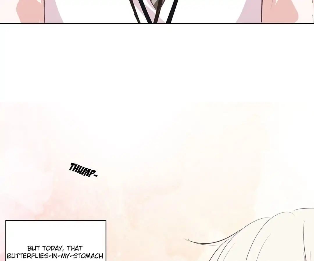 First Crush Chapter 97 - page 29