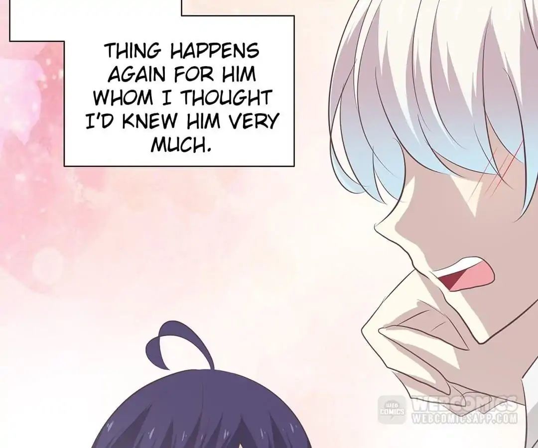 First Crush Chapter 97 - page 30