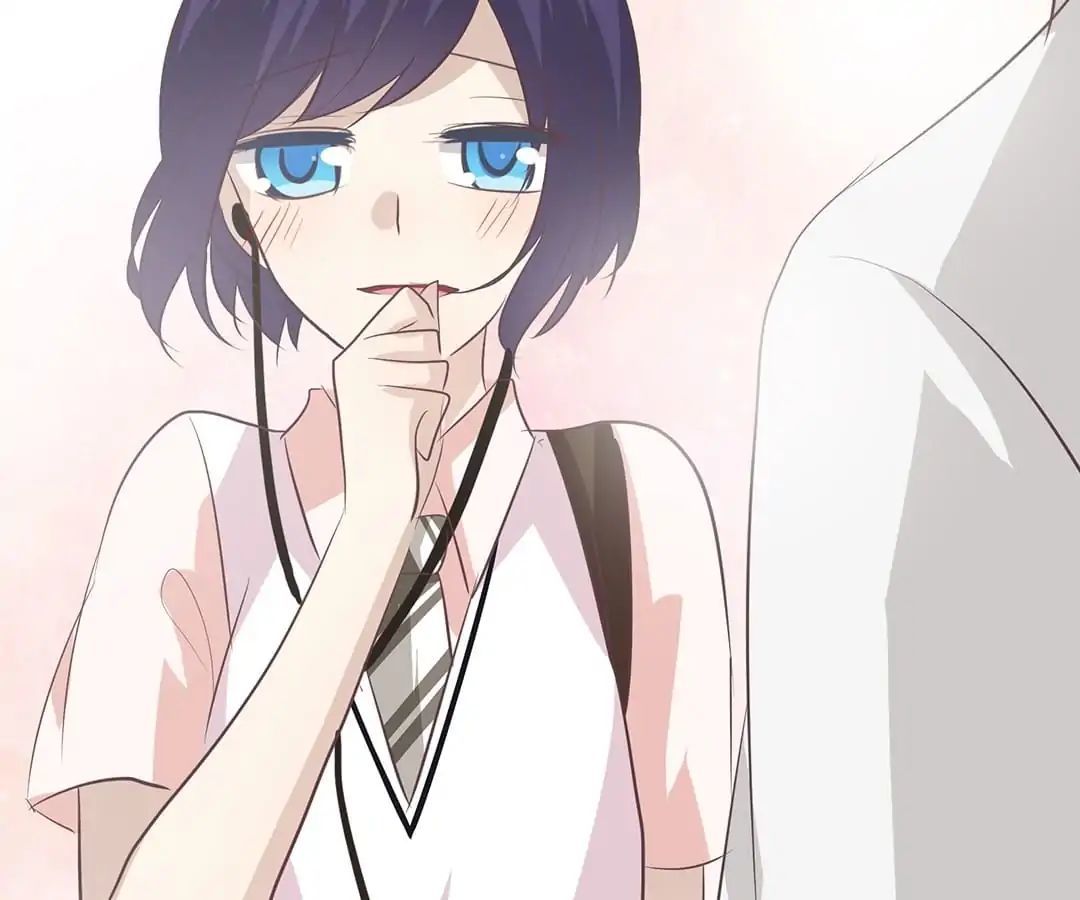First Crush Chapter 97 - page 31
