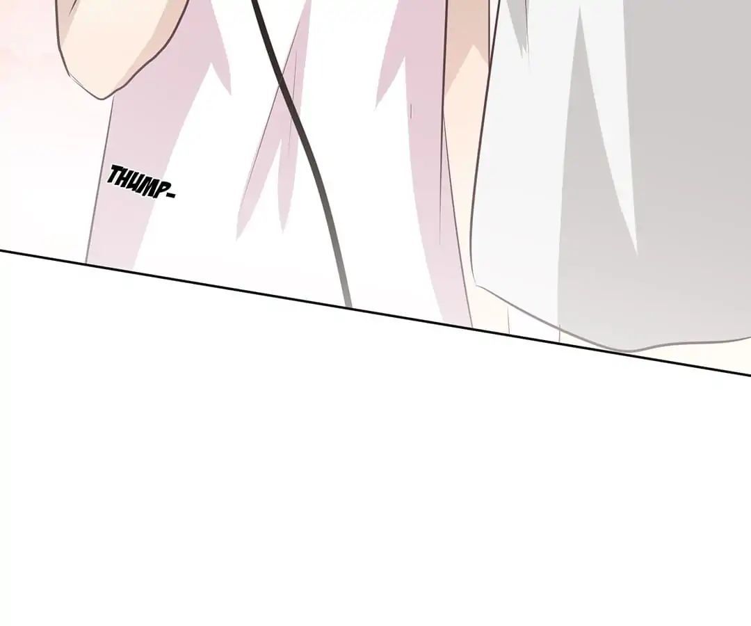 First Crush Chapter 97 - page 32