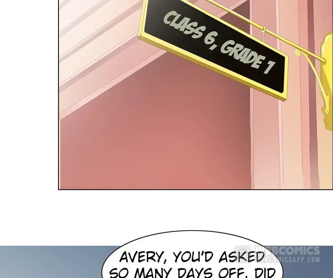 First Crush Chapter 97 - page 34