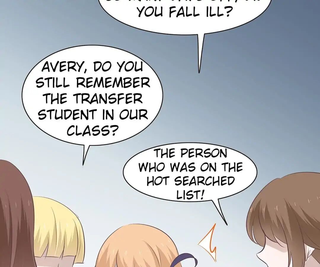 First Crush Chapter 97 - page 35