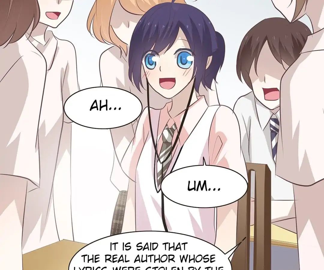 First Crush Chapter 97 - page 36