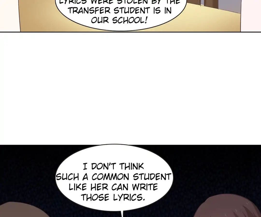 First Crush Chapter 97 - page 37