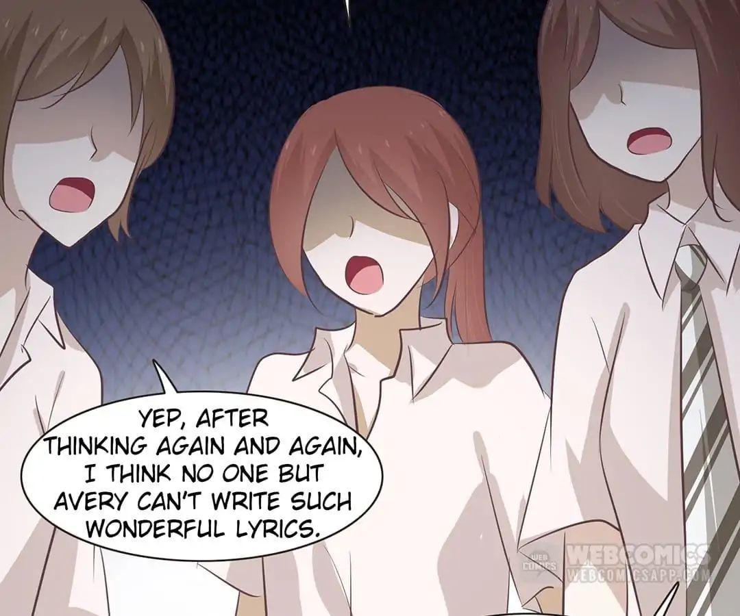 First Crush Chapter 97 - page 38
