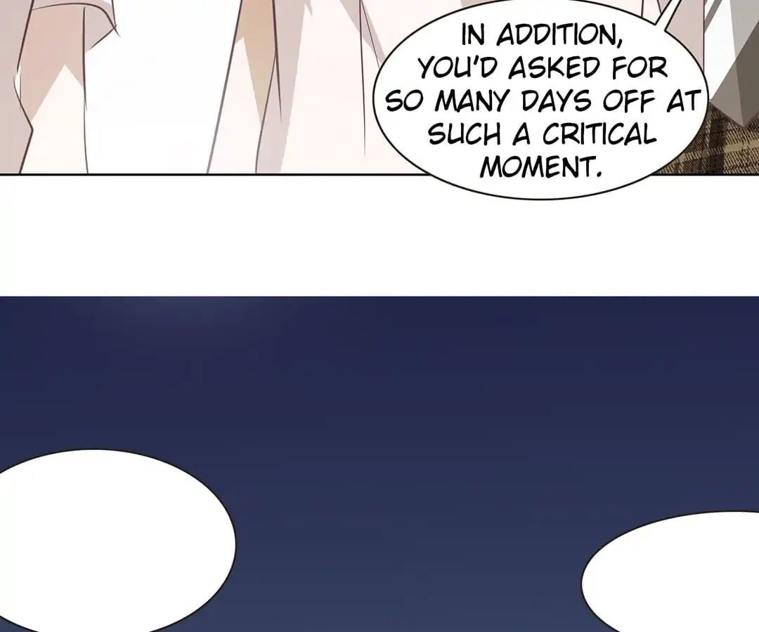 First Crush Chapter 97 - page 39