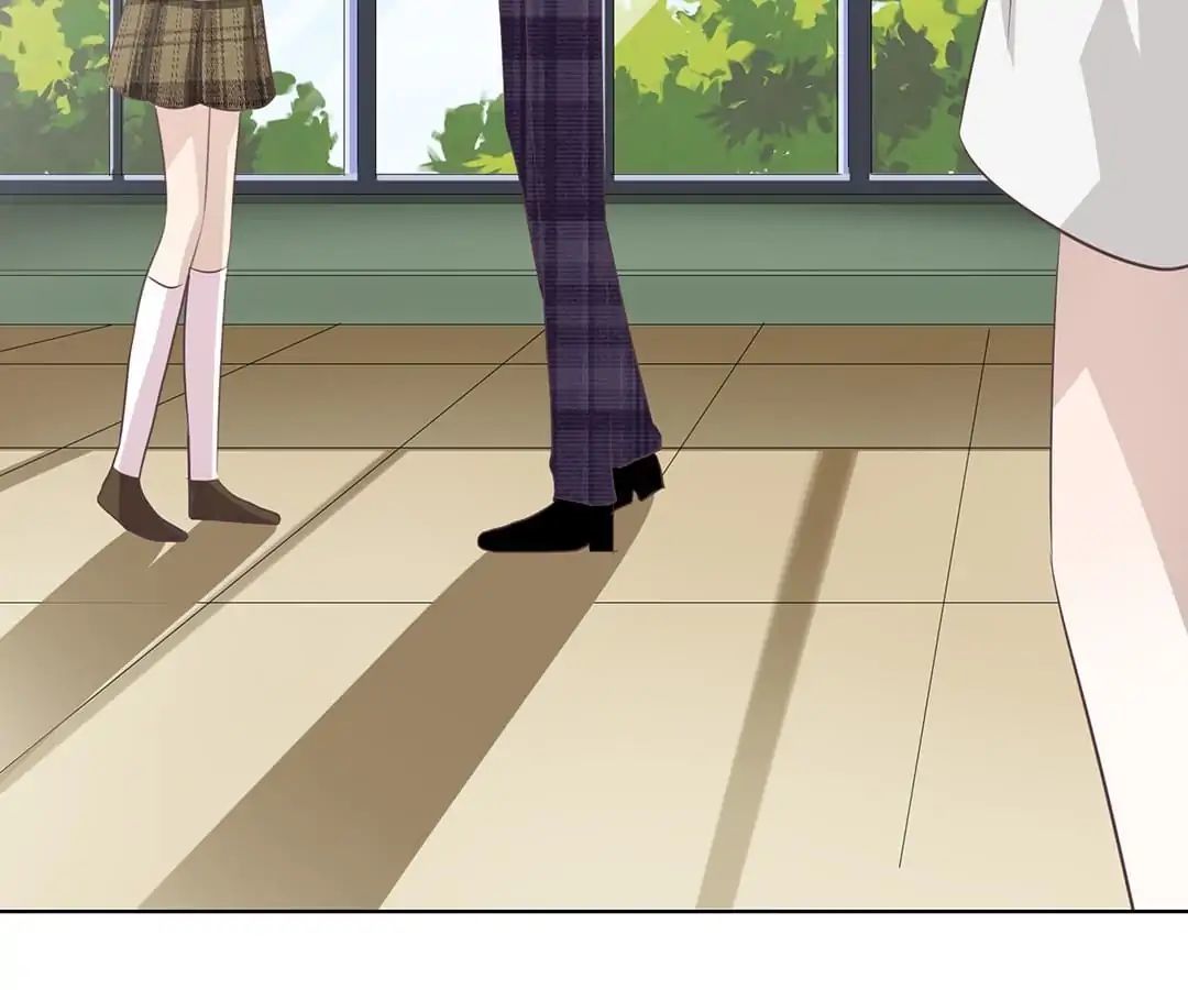 First Crush Chapter 97 - page 4
