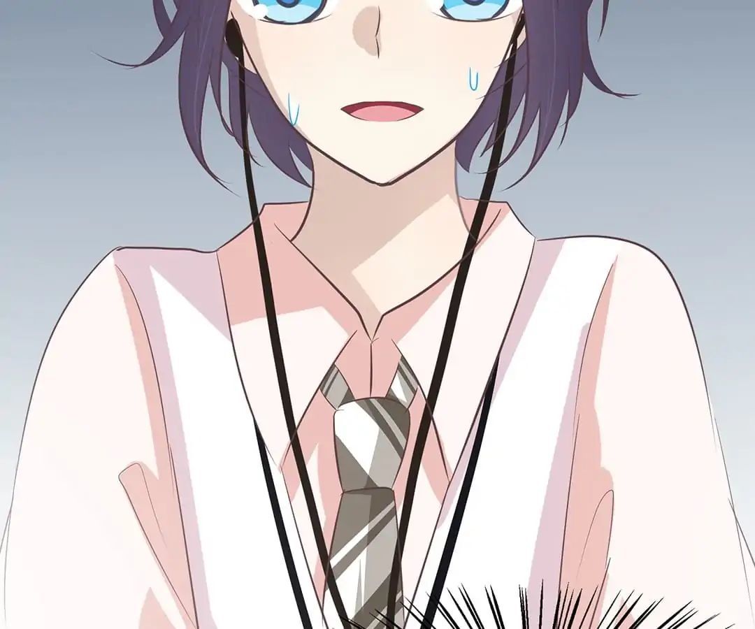 First Crush Chapter 97 - page 41