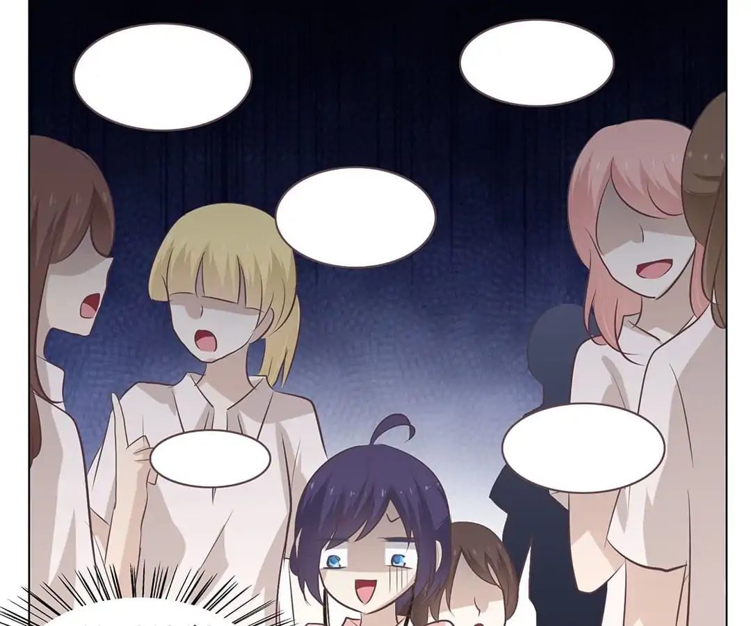 First Crush Chapter 97 - page 45