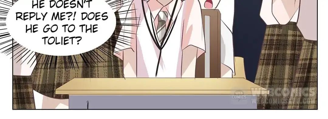First Crush Chapter 97 - page 46