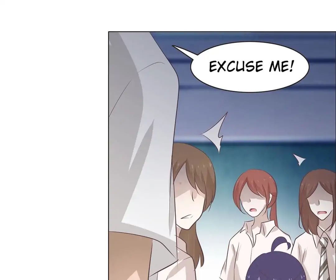First Crush Chapter 97 - page 47