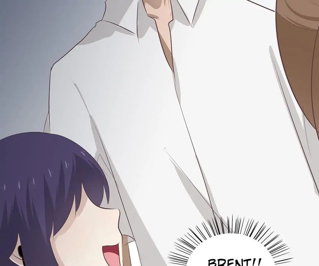 First Crush Chapter 97 - page 52