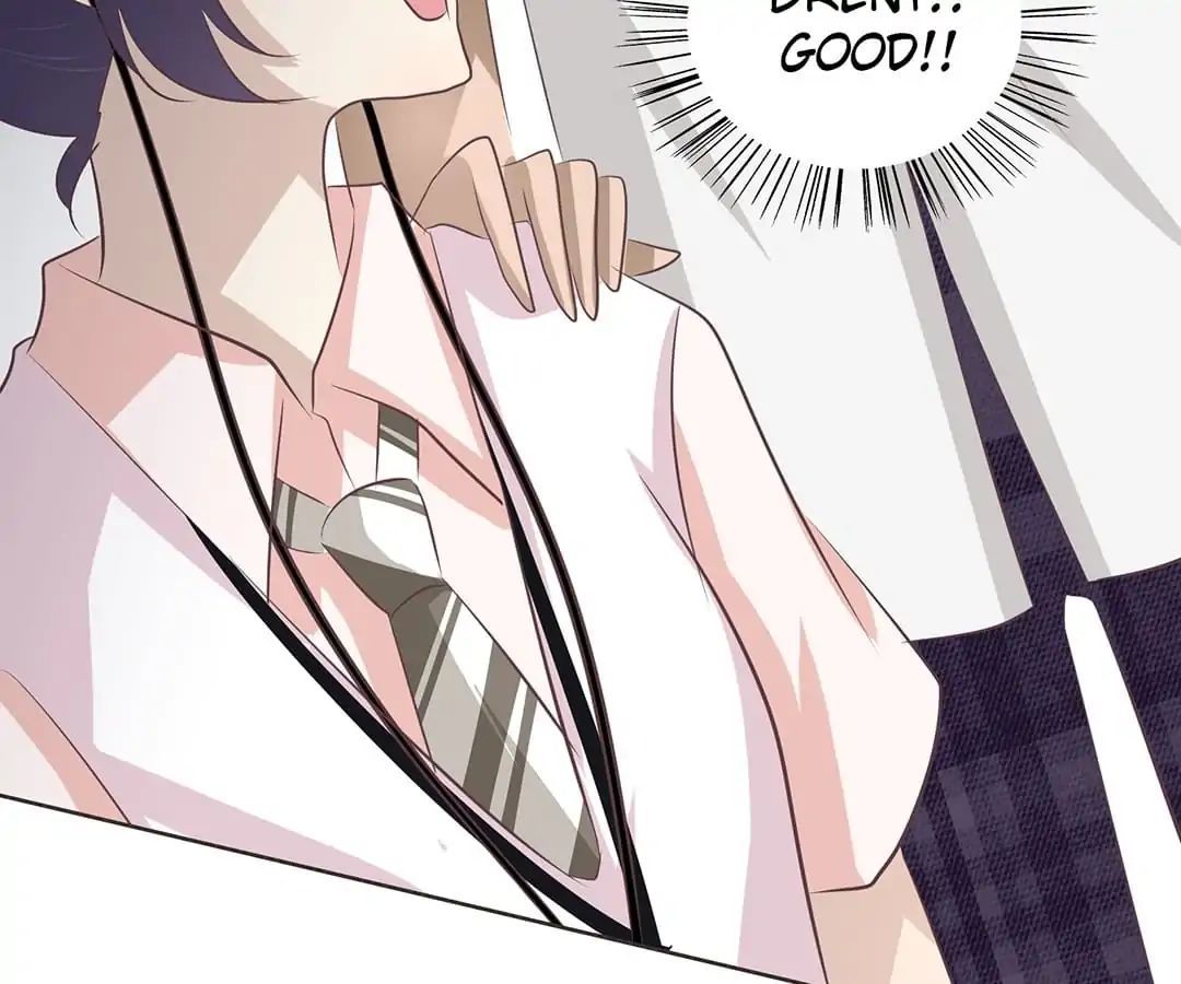 First Crush Chapter 97 - page 53