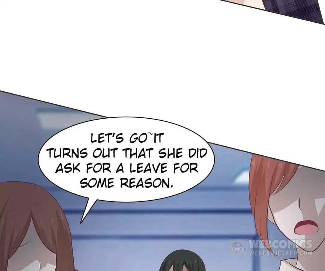 First Crush Chapter 97 - page 54