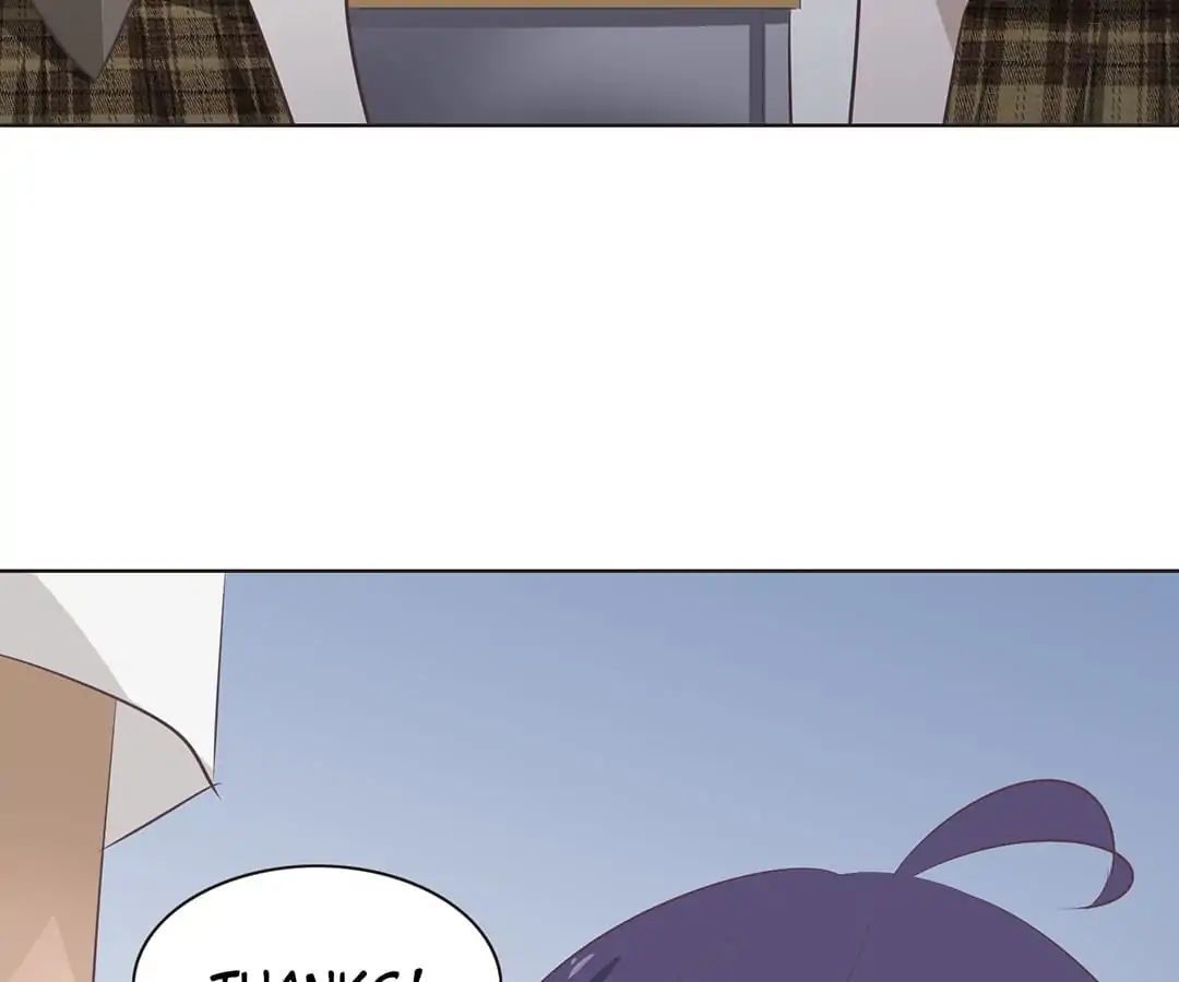 First Crush Chapter 97 - page 56