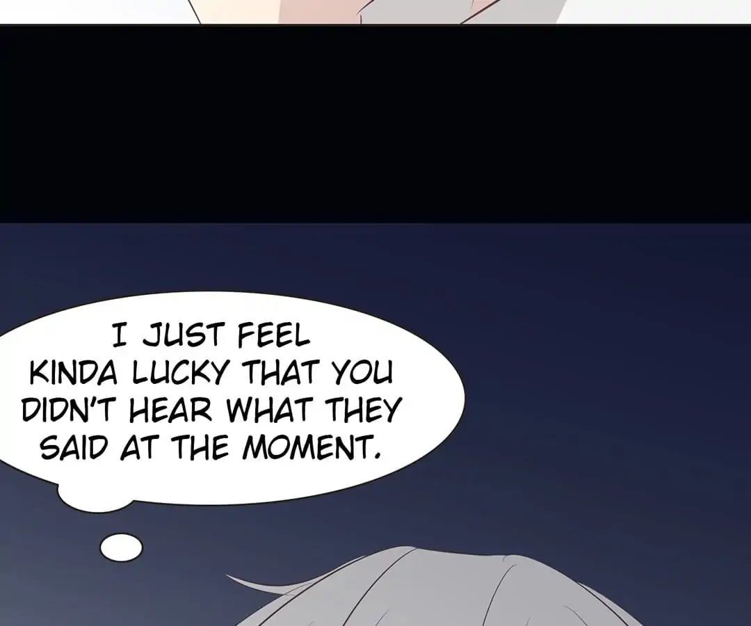 First Crush Chapter 97 - page 64