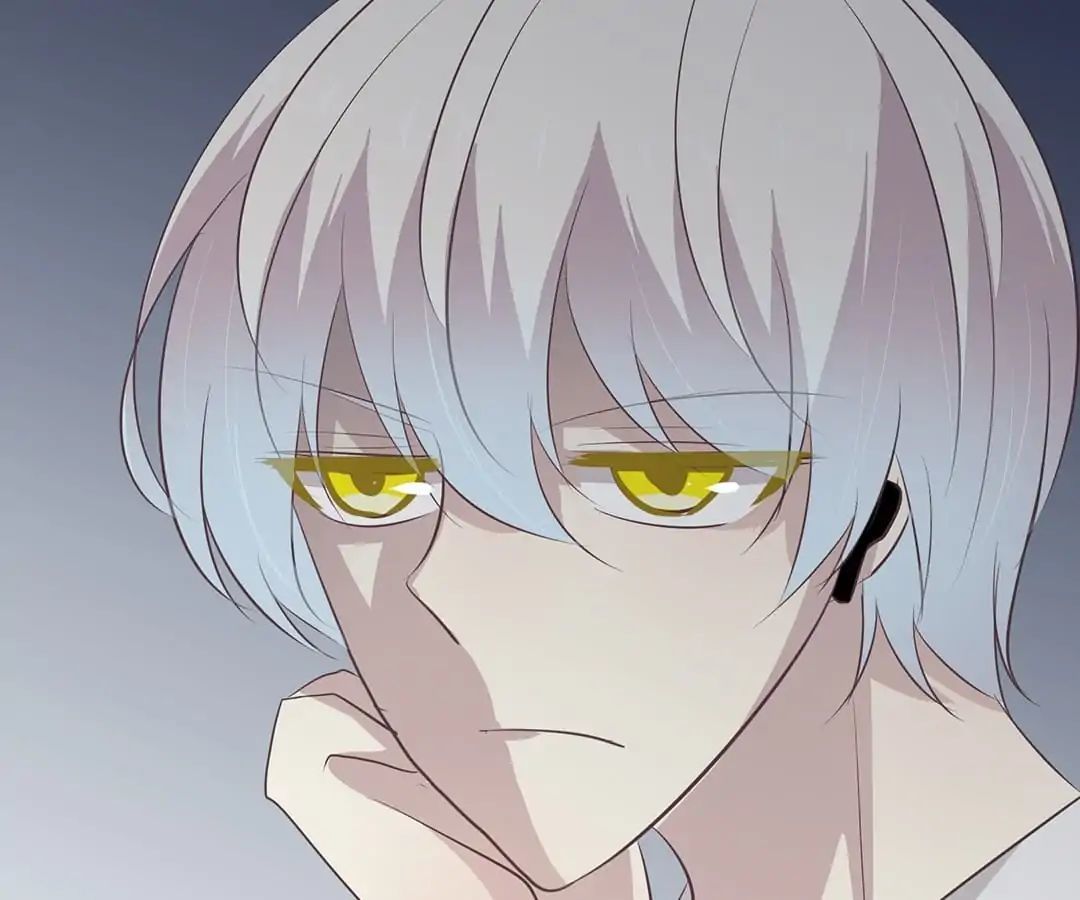 First Crush Chapter 97 - page 65