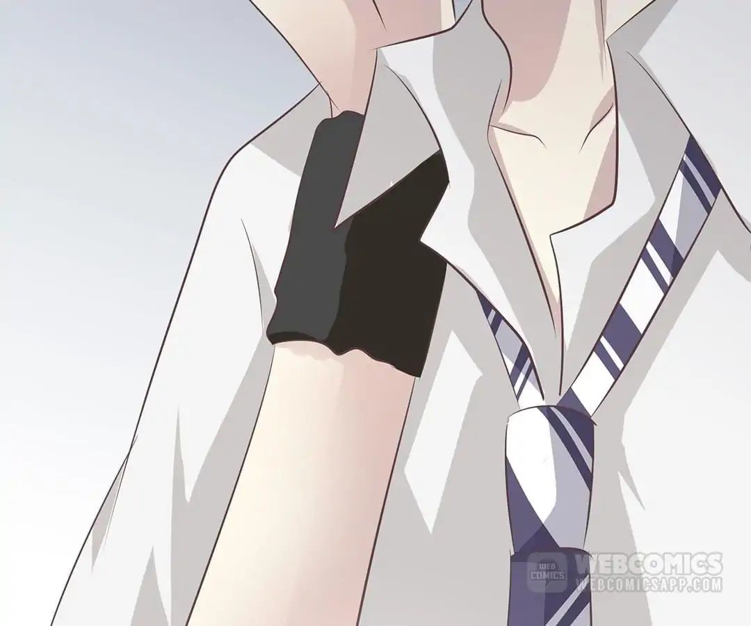 First Crush Chapter 97 - page 66