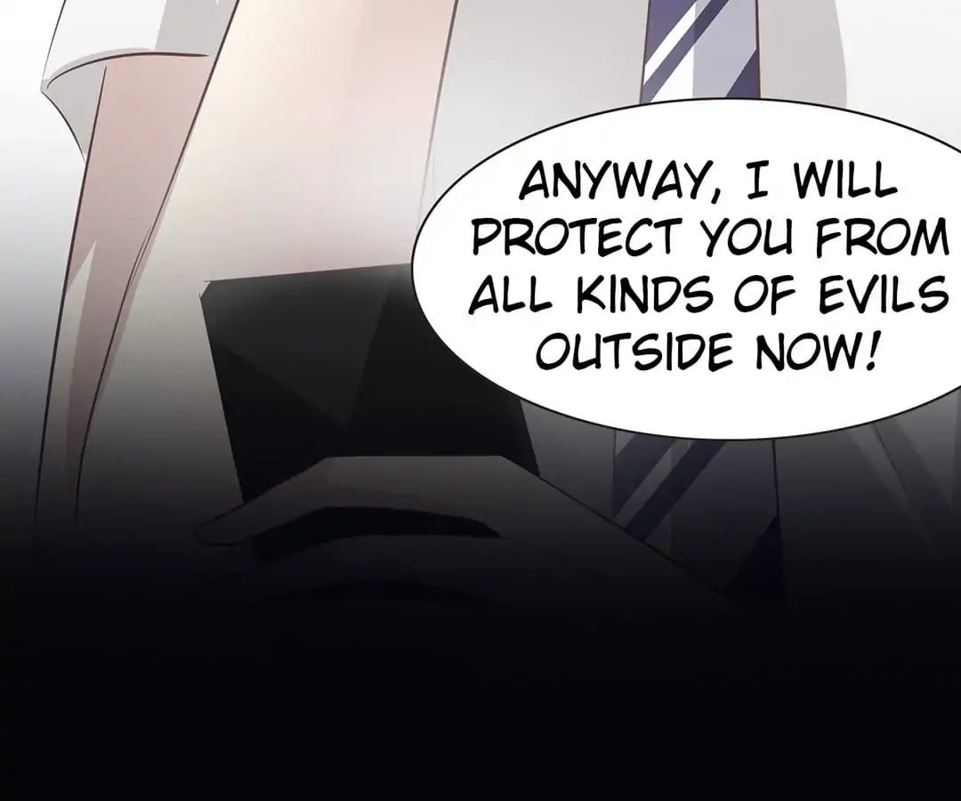 First Crush Chapter 97 - page 67