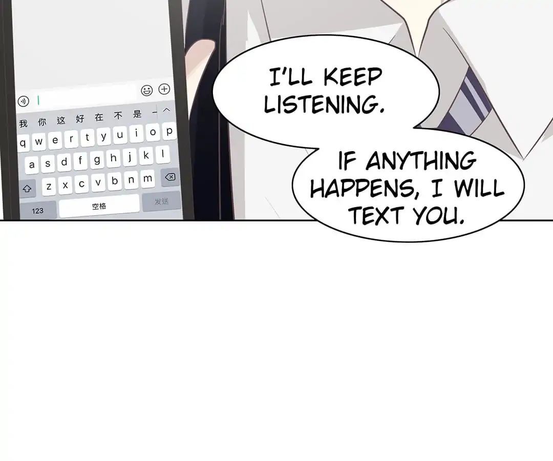 First Crush Chapter 97 - page 7