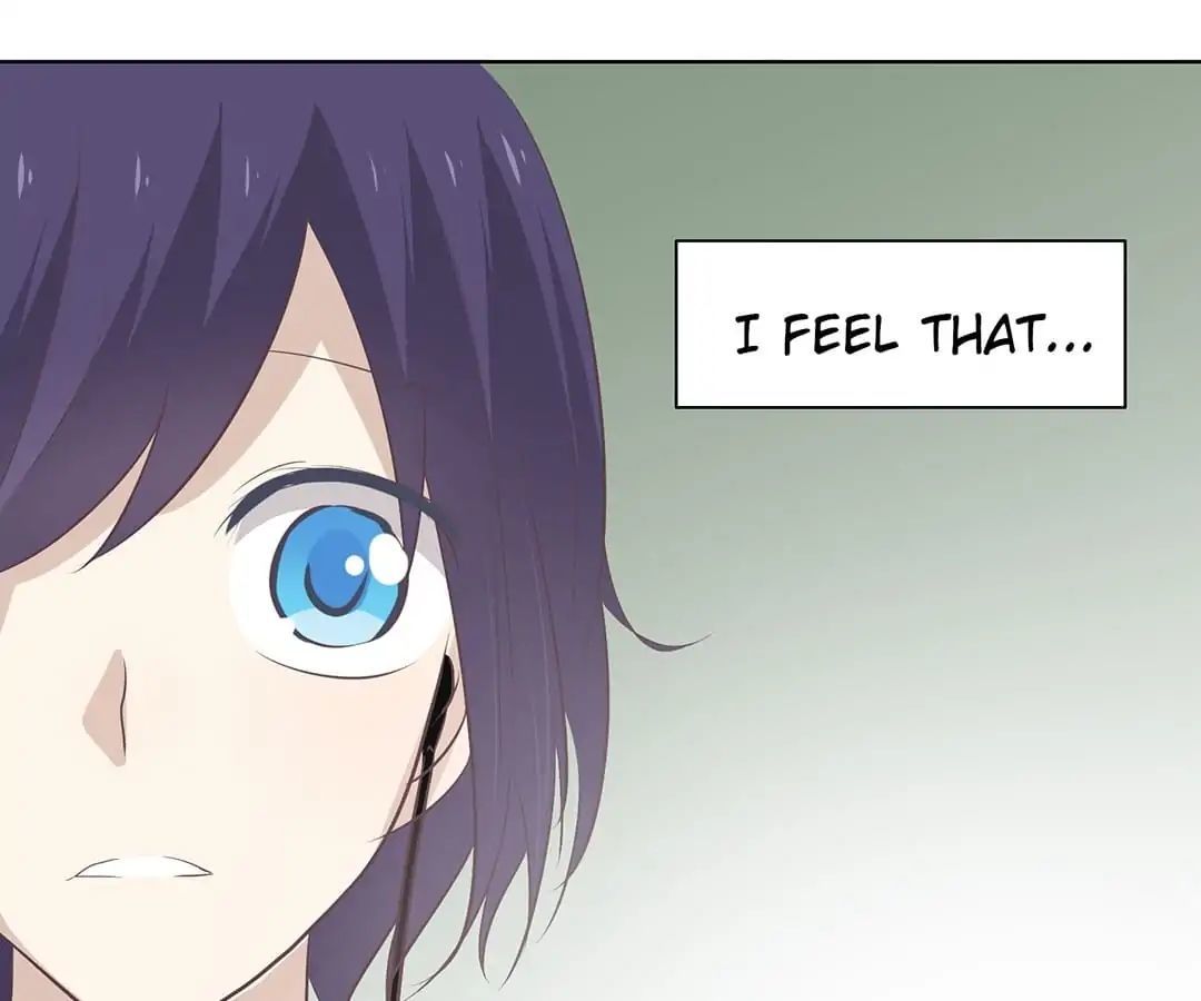 First Crush Chapter 97 - page 8